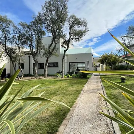 Villa Superbe Contemporaine Avec Piscine Et Climatisation - Fr-1-776-82 *